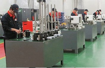 售后團(tuán)隊(duì)，提供全程維保售后服務(wù)